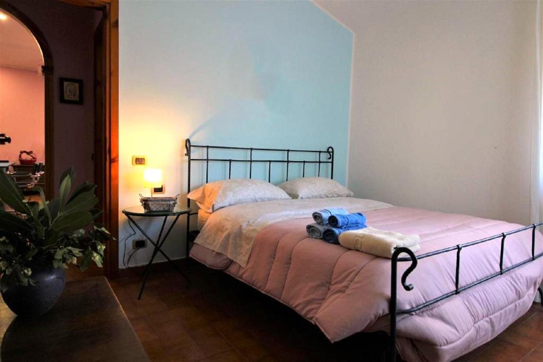 아멜리아 Scappo In Umbria, La Casa Nel Bosco 빌라 외부 사진