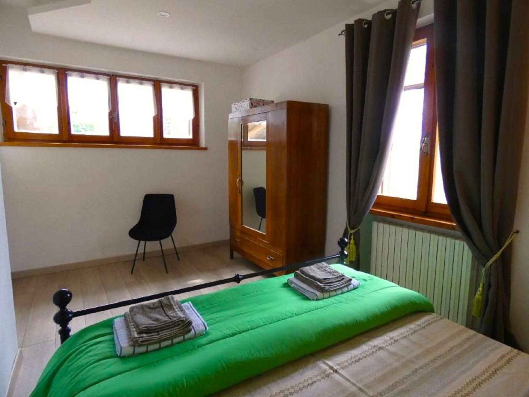아멜리아 Scappo In Umbria, La Casa Nel Bosco 빌라 외부 사진