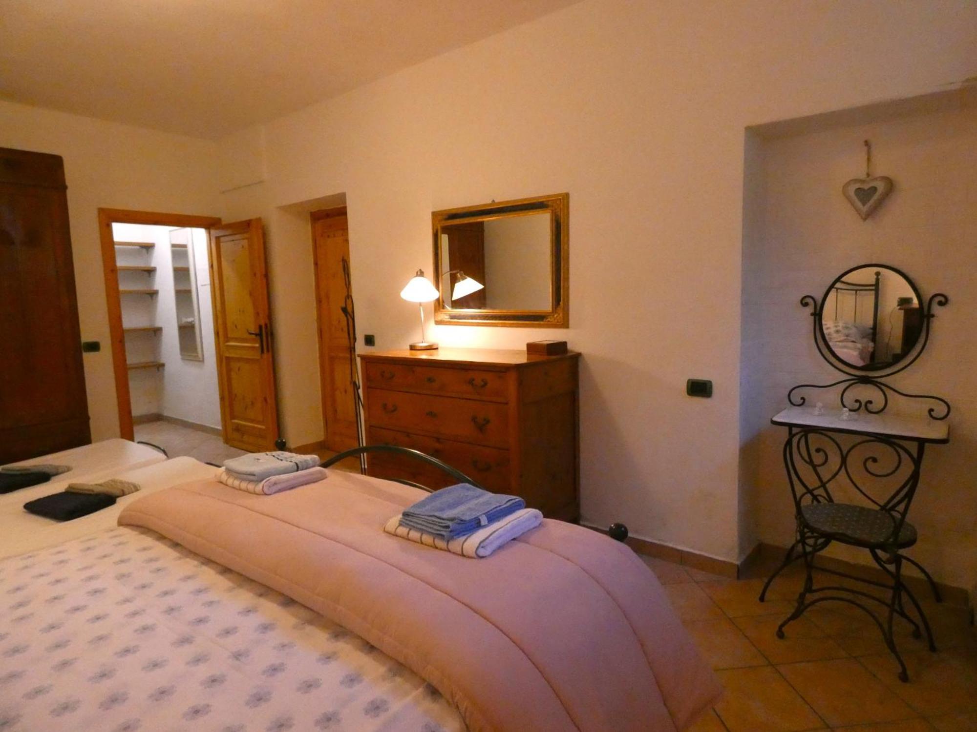 아멜리아 Scappo In Umbria, La Casa Nel Bosco 빌라 외부 사진