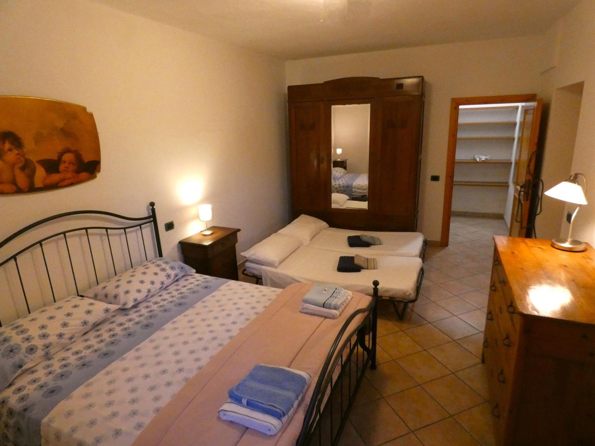 아멜리아 Scappo In Umbria, La Casa Nel Bosco 빌라 외부 사진