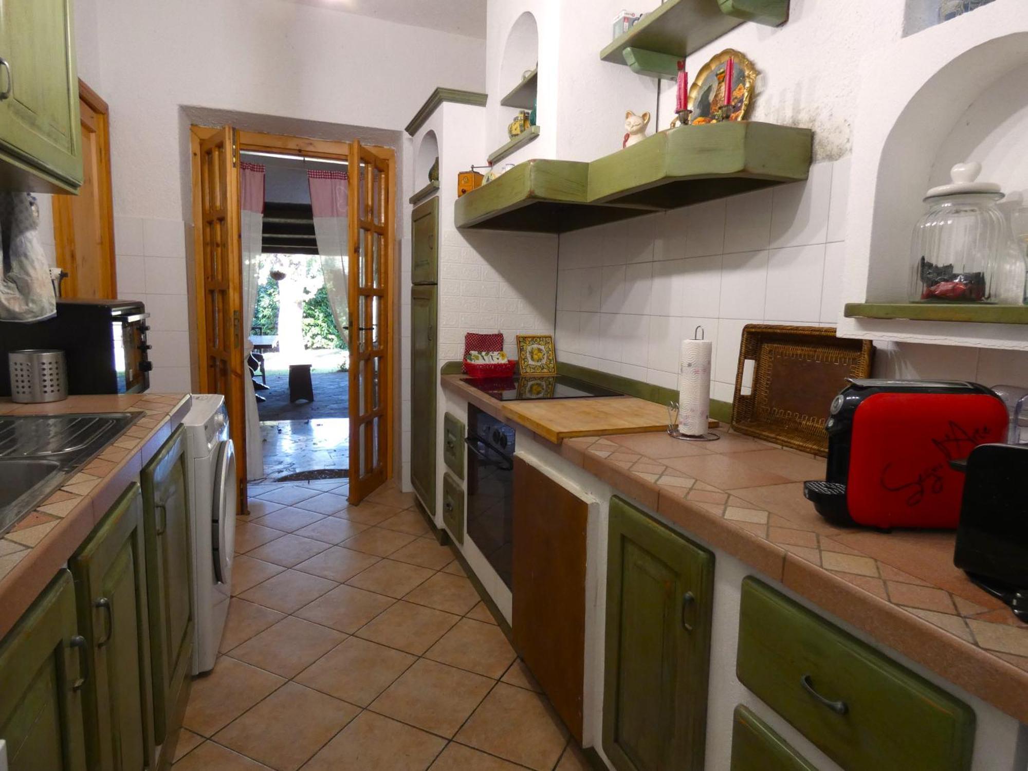 아멜리아 Scappo In Umbria, La Casa Nel Bosco 빌라 외부 사진