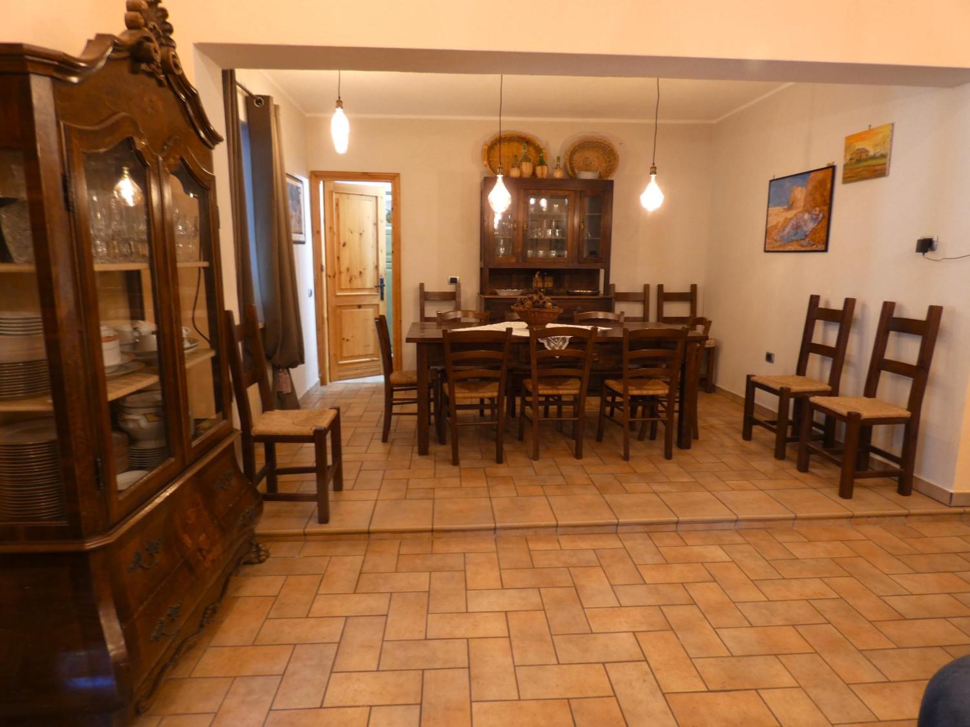 아멜리아 Scappo In Umbria, La Casa Nel Bosco 빌라 외부 사진